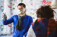 Кадр Отдых в Париже