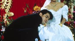 Кадр из фильма "Свадебный банкет" - 2