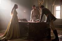 Кадр Белая королева