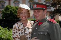 Кадр Жандармские истории