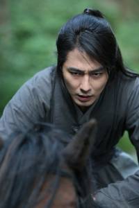 Кадр Ледяной цветок