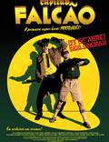 Постер из фильма "Капитан Фалкао" - 1