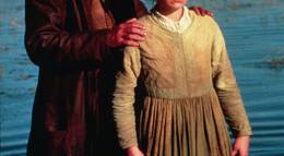 Кадр из фильма "Суровое испытание" - 1