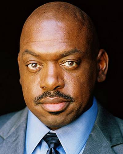 Шэшони Холл фото