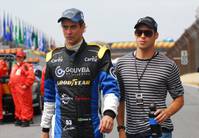 Кадр Страсть