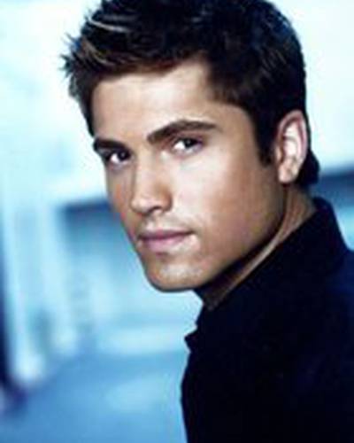 Эрик Винтер фото