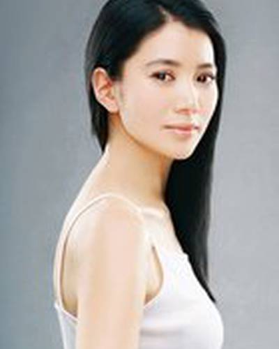 Анита Юань фото