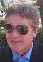 Моррис Салливан фото