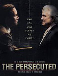 Преследуемый