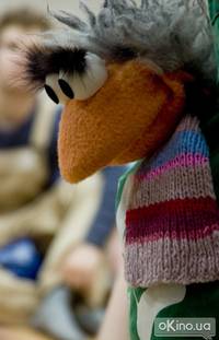 Кадр Плюс один