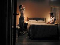 Кадр Ангелы в Америке (мини-сериал)