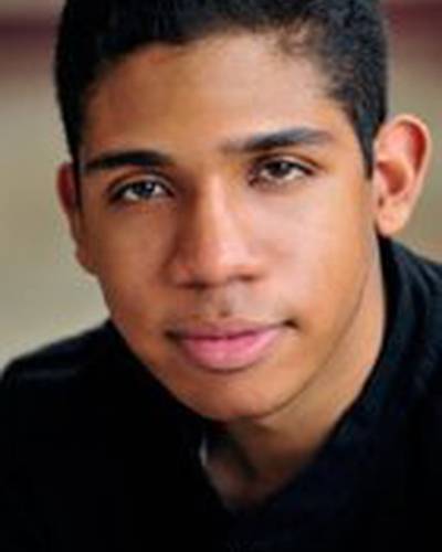 Ганнибал Майлз фото