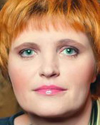 Авдотья Смирнова фото