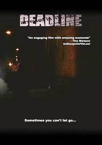 Постер Дедлайн