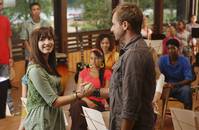 Кадр Camp Rock: Музыкальные каникулы