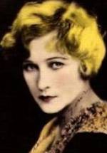 Анна К. Нилссон фото