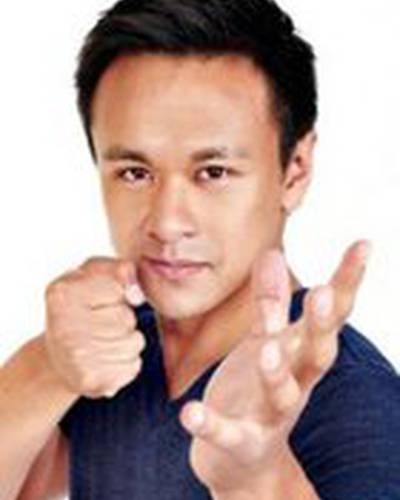 Алекс Хюн фото