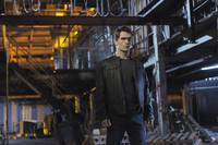 Кадр Быть человеком