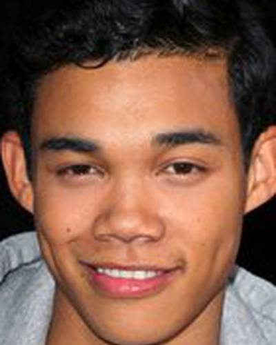 Рошон Феган фото