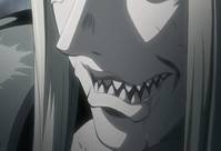 Кадр Клеймор