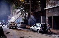 Кадр Город в осаде