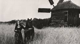 Кадр из фильма "Вавилон XX" - 1