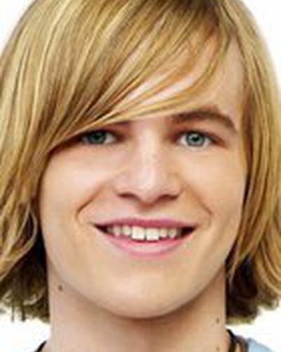 Грэхэм Патрик Мартин фото