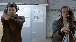 Кадр из фильма "Шахада" - 2