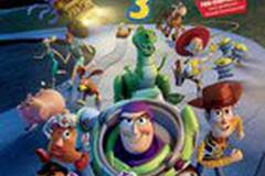 История игрушек: Большой побег