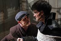 Кадр Однажды в сказке