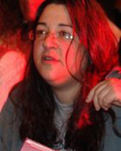 Стэйси Кодиков фото