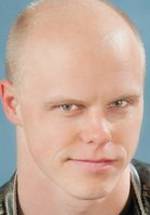 Марк Макферсон фото