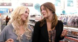 Кадр из фильма "Обещать - не значит жениться" - 2