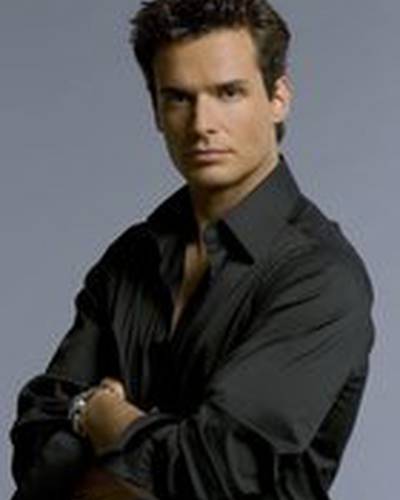 Антонио Сабато мл. фото