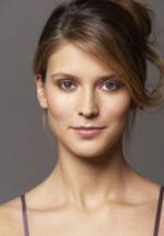 Шарлотта Солт фото