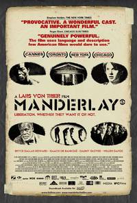 Постер Мандерлей