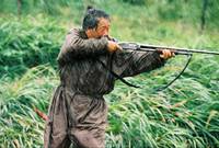 Кадр Вторжение динозавра