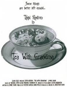 Tea with Grandma