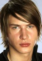 Грейстон Холт фото