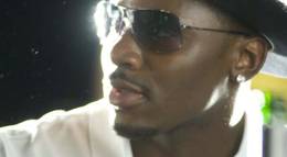 Кадр из фильма "Ноториус" - 2