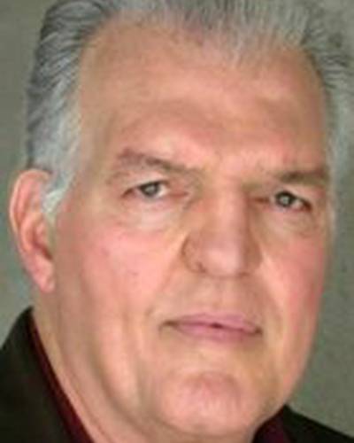 Джек О’Хэллоран фото