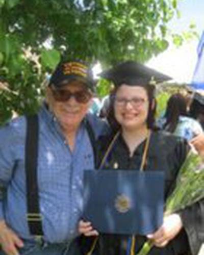 Рональд Е. Джиллз фото