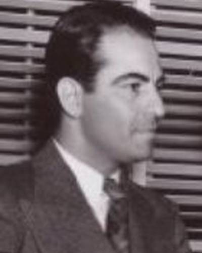 Виктор Сабини фото