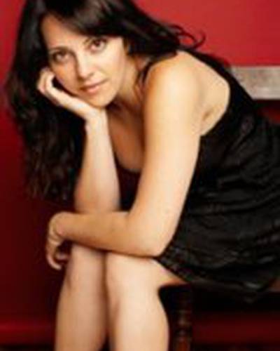 Рива Дипаола фото