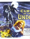 Постер из фильма "Проклятие мертвецов" - 1