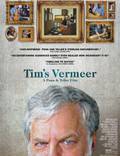 Постер из фильма "Вермеер Тима" - 1