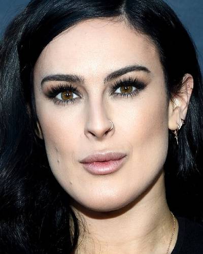 Румер Уиллис фото