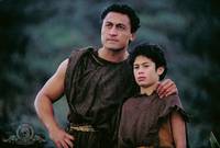 Кадр Легенда о Джонни Линго