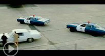 Британский трейлер