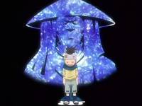 Кадр Наруто